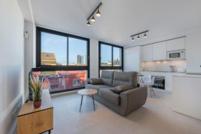 APARTAMENTS DUPLEX MALAGA VICENTE GOMEZ DE CADIz 23